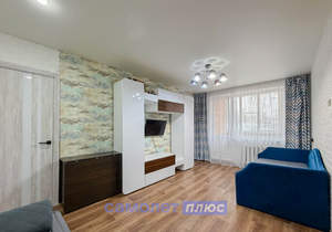 2-к квартира, вторичка, 45м2, 4/5 этаж