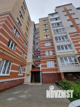 1-к квартира, вторичка, 35м2, 2/9 этаж