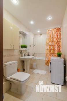 1-к квартира, вторичка, 46м2, 1/9 этаж