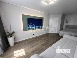 1-к квартира, вторичка, 44м2, 7/9 этаж