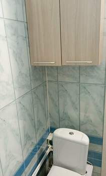 Студия квартира, вторичка, 25м2, 5/5 этаж