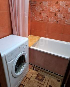 1-к квартира, вторичка, 33м2, 5/10 этаж