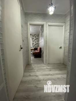 1-к квартира, вторичка, 37м2, 3/5 этаж