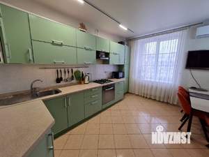 2-к квартира, вторичка, 81м2, 4/5 этаж
