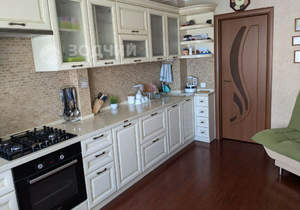 3-к квартира, вторичка, 89м2, 4/7 этаж