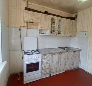 1-к квартира, вторичка, 33м2, 7/9 этаж
