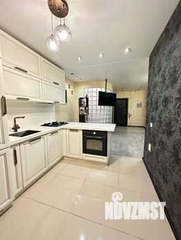 1-к квартира, вторичка, 56м2, 5/11 этаж