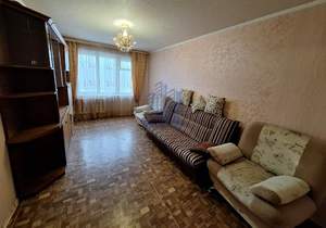 1-к квартира, вторичка, 33м2, 6/9 этаж