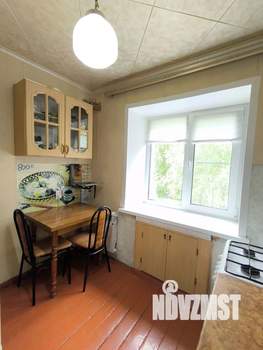 1-к квартира, вторичка, 31м2, 4/5 этаж