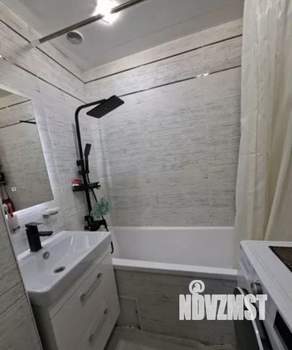 1-к квартира, вторичка, 37м2, 8/10 этаж