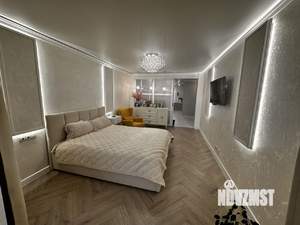 2-к квартира, вторичка, 77м2, 11/17 этаж