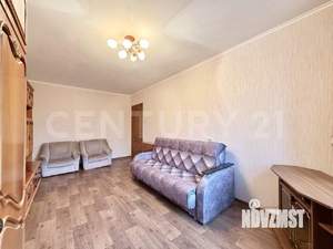 2-к квартира, вторичка, 58м2, 4/5 этаж