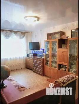 4-к квартира, вторичка, 86м2, 10/10 этаж