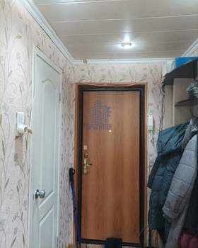 1-к квартира, вторичка, 35м2, 5/11 этаж