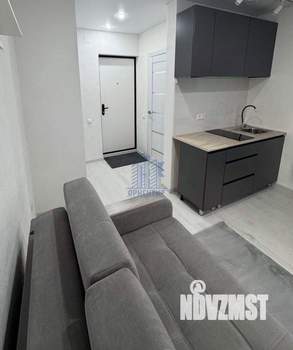 Студия квартира, вторичка, 18м2, 5/5 этаж