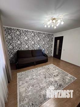 1-к квартира, вторичка, 42м2, 3/8 этаж