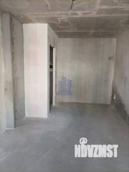 1-к квартира, вторичка, 43м2, 9/18 этаж
