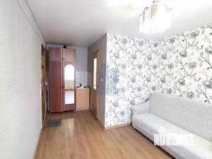 Студия квартира, вторичка, 27м2, 3/9 этаж