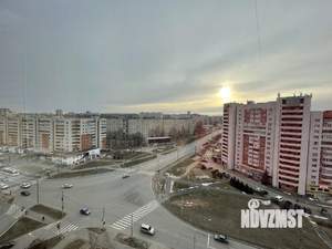 3-к квартира, вторичка, 109м2, 13/16 этаж