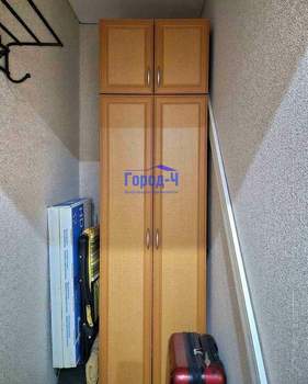 1-к квартира, вторичка, 42м2, 6/9 этаж