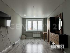 1-к квартира, вторичка, 43м2, 16/16 этаж