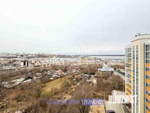 3-к квартира, вторичка, 136м2, 10/12 этаж