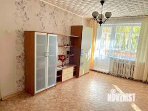 2-к квартира, вторичка, 50м2, 2/9 этаж