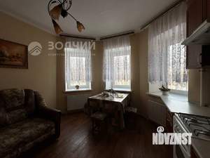 2-к квартира, вторичка, 75м2, 4/10 этаж