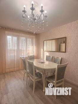2-к квартира, вторичка, 91м2, 11/19 этаж