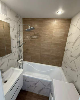 2-к квартира, вторичка, 58м2, 9/10 этаж