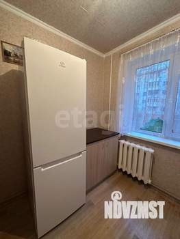 3-к квартира, вторичка, 58м2, 2/5 этаж