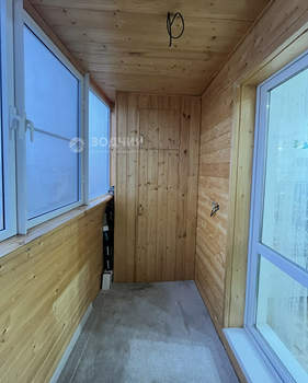 2-к квартира, вторичка, 50м2, 7/12 этаж