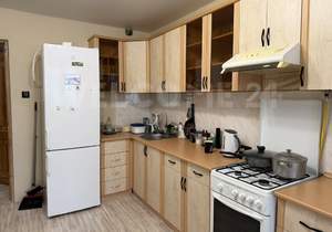 3-к квартира, вторичка, 79м2, 2/5 этаж