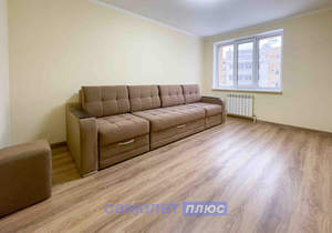 1-к квартира, вторичка, 41м2, 4/5 этаж