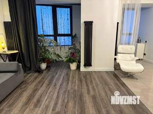 3-к квартира, вторичка, 90м2, 14/20 этаж