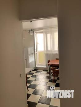 1-к квартира, вторичка, 34м2, 2/7 этаж