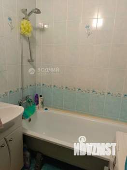 1-к квартира, вторичка, 36м2, 2/10 этаж