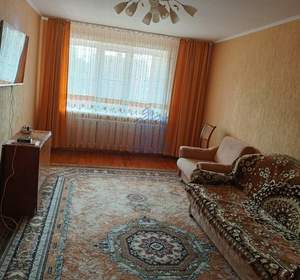 3-к квартира, вторичка, 90м2, 4/13 этаж