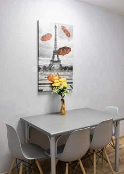 1-к квартира, вторичка, 42м2, 15/18 этаж