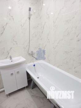 1-к квартира, вторичка, 36м2, 12/16 этаж