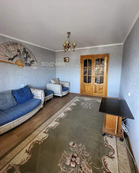 2-к квартира, вторичка, 48м2, 6/9 этаж