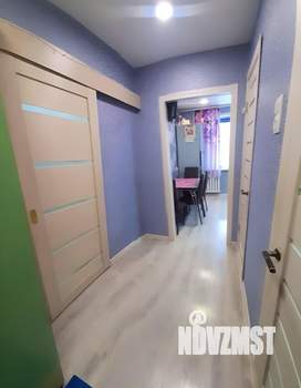 1-к квартира, вторичка, 34м2, 6/9 этаж