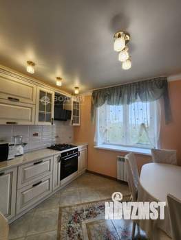 2-к квартира, вторичка, 55м2, 2/10 этаж