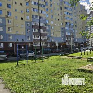 1-к квартира, вторичка, 36м2, 5/9 этаж
