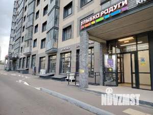 2-к квартира, вторичка, 60м2, 8/9 этаж