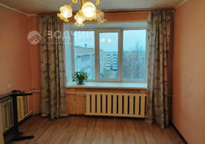 3-к квартира, вторичка, 64м2, 5/5 этаж