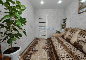 2-к квартира, вторичка, 54м2, 7/9 этаж