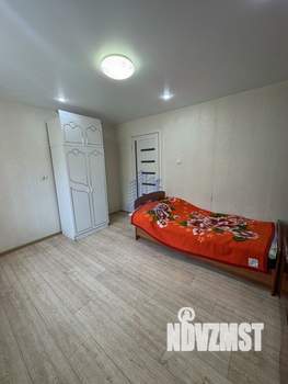 1-к квартира, вторичка, 29м2, 4/9 этаж