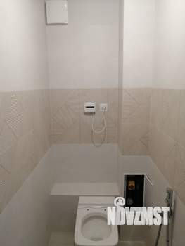 1-к квартира, вторичка, 38м2, 6/8 этаж