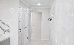 1-к квартира, вторичка, 43м2, 10/11 этаж